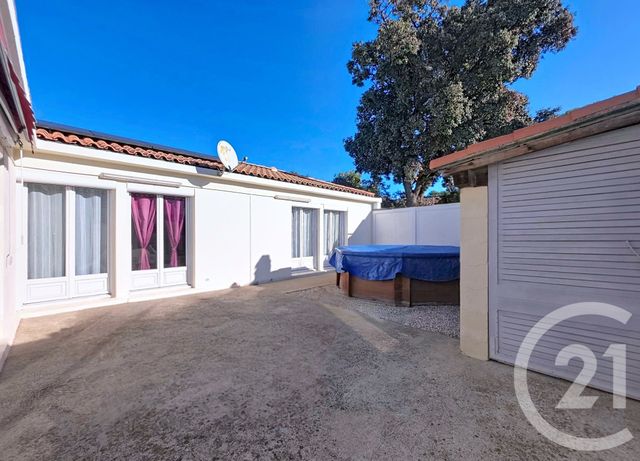 maison à vendre - 5 pièces - 96.88 m2 - ISTRES - 13 - PROVENCE-ALPES-COTE-D-AZUR - Century 21 Cabinet Corvaja