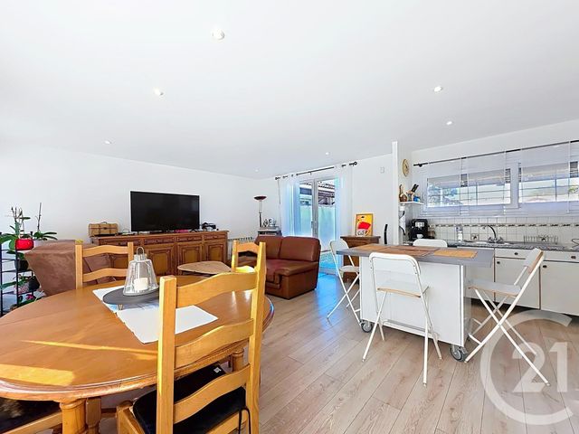 maison à vendre - 5 pièces - 96.88 m2 - ISTRES - 13 - PROVENCE-ALPES-COTE-D-AZUR - Century 21 Cabinet Corvaja