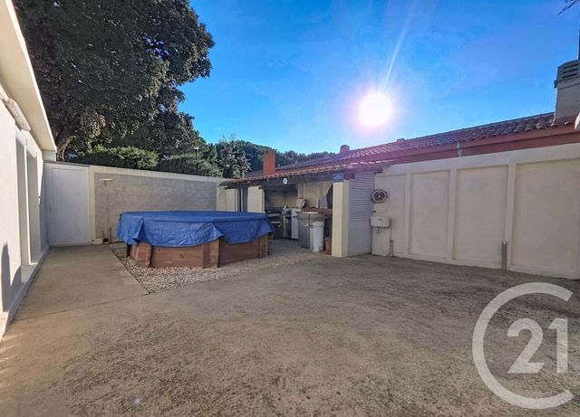 maison à vendre - 5 pièces - 96.88 m2 - ISTRES - 13 - PROVENCE-ALPES-COTE-D-AZUR - Century 21 Cabinet Corvaja