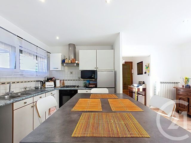 maison à vendre - 5 pièces - 96.88 m2 - ISTRES - 13 - PROVENCE-ALPES-COTE-D-AZUR - Century 21 Cabinet Corvaja