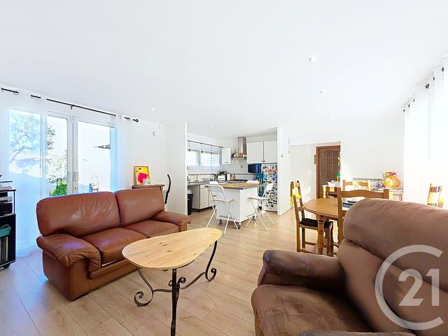 maison à vendre - 5 pièces - 96.88 m2 - ISTRES - 13 - PROVENCE-ALPES-COTE-D-AZUR - Century 21 Cabinet Corvaja