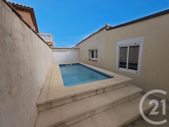 maison - ST MITRE LES REMPARTS - 13