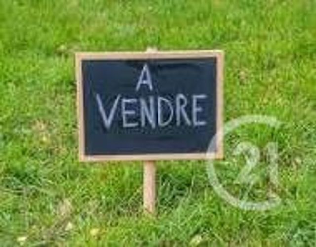 Terrain à vendre FOS SUR MER