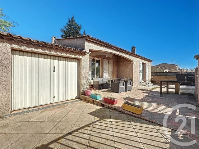 maison - ISTRES - 13