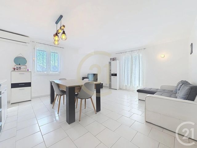 maison à vendre - 4 pièces - 88.23 m2 - ISTRES - 13 - PROVENCE-ALPES-COTE-D-AZUR - Century 21 Cabinet Corvaja