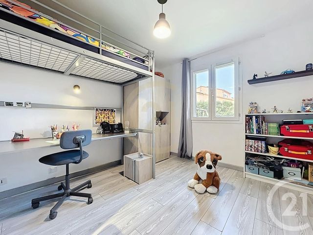 maison à vendre - 4 pièces - 88.23 m2 - ISTRES - 13 - PROVENCE-ALPES-COTE-D-AZUR - Century 21 Cabinet Corvaja