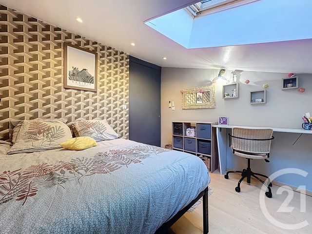 maison à vendre - 6 pièces - 160.0 m2 - ISTRES - 13 - PROVENCE-ALPES-COTE-D-AZUR - Century 21 Cabinet Corvaja