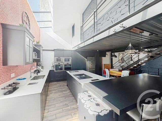 maison à vendre - 6 pièces - 160.0 m2 - ISTRES - 13 - PROVENCE-ALPES-COTE-D-AZUR - Century 21 Cabinet Corvaja