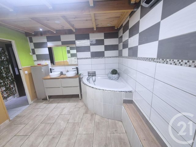 Appartement à vendre - 4 pièces - 173.0 m2 - FOS SUR MER - 13 - PROVENCE-ALPES-COTE-D-AZUR - Century 21 Cabinet Corvaja