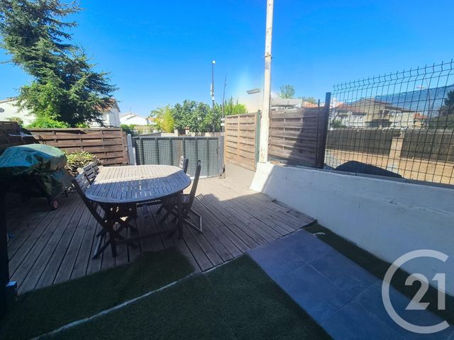 Appartement à vendre - 4 pièces - 173.0 m2 - FOS SUR MER - 13 - PROVENCE-ALPES-COTE-D-AZUR - Century 21 Cabinet Corvaja