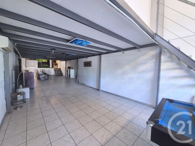 Appartement à vendre - 4 pièces - 173.0 m2 - FOS SUR MER - 13 - PROVENCE-ALPES-COTE-D-AZUR - Century 21 Cabinet Corvaja