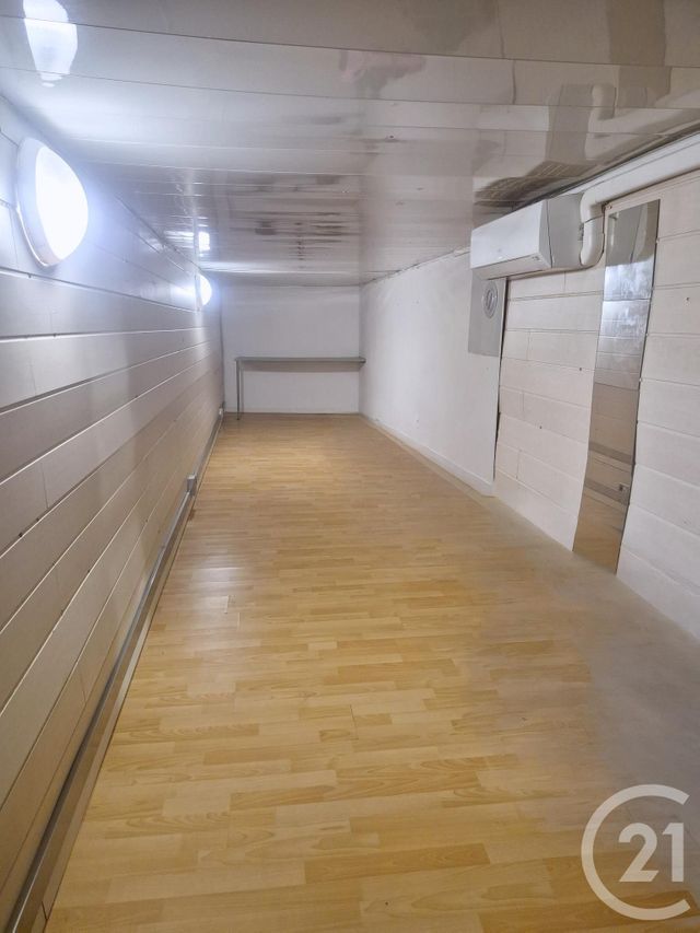 Appartement à vendre - 4 pièces - 173.0 m2 - FOS SUR MER - 13 - PROVENCE-ALPES-COTE-D-AZUR - Century 21 Cabinet Corvaja