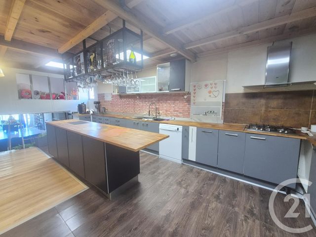 appartement - FOS SUR MER - 13