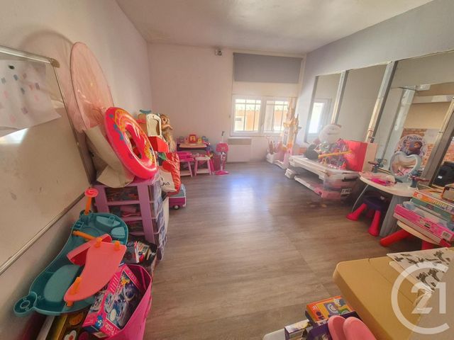 Appartement à vendre - 4 pièces - 173.0 m2 - FOS SUR MER - 13 - PROVENCE-ALPES-COTE-D-AZUR - Century 21 Cabinet Corvaja