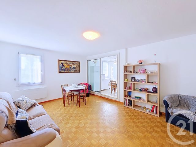 Appartement T4 à vendre - 4 pièces - 75.54 m2 - ISTRES - 13 - PROVENCE-ALPES-COTE-D-AZUR - Century 21 Cabinet Corvaja