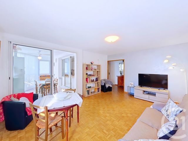 Appartement T4 à vendre - 4 pièces - 75.54 m2 - ISTRES - 13 - PROVENCE-ALPES-COTE-D-AZUR - Century 21 Cabinet Corvaja