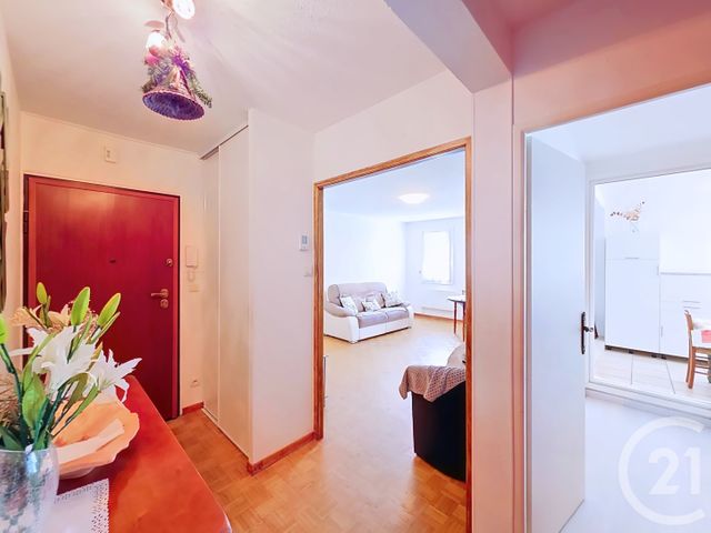 Appartement T4 à vendre - 4 pièces - 75.54 m2 - ISTRES - 13 - PROVENCE-ALPES-COTE-D-AZUR - Century 21 Cabinet Corvaja