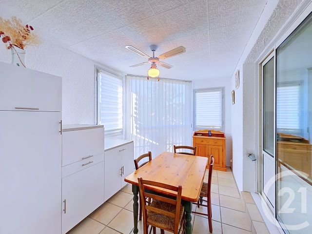 Appartement T4 à vendre - 4 pièces - 75.54 m2 - ISTRES - 13 - PROVENCE-ALPES-COTE-D-AZUR - Century 21 Cabinet Corvaja