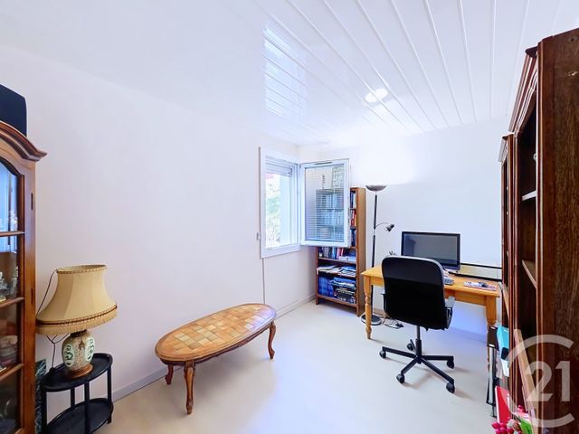 Appartement T4 à vendre - 4 pièces - 75.54 m2 - ISTRES - 13 - PROVENCE-ALPES-COTE-D-AZUR - Century 21 Cabinet Corvaja
