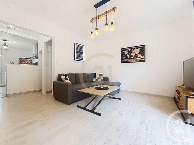 Appartement F3 à vendre ISTRES