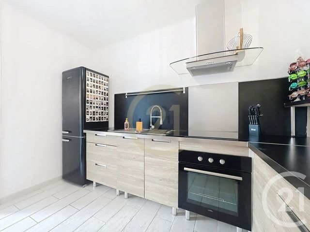 appartement - ISTRES - 13