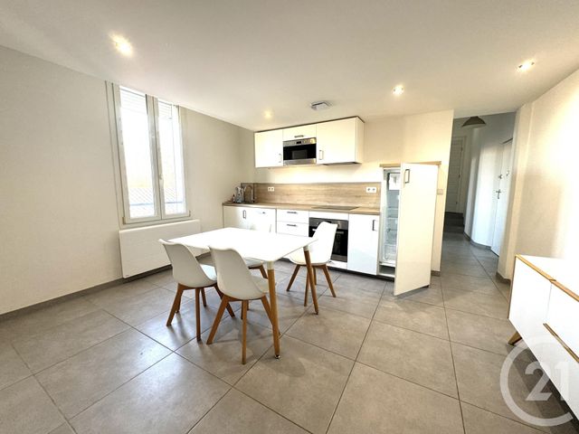 appartement - ISTRES - 13