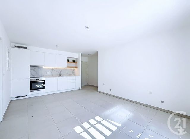Appartement T2 à vendre - 2 pièces - 42.05 m2 - ISTRES - 13 - PROVENCE-ALPES-COTE-D-AZUR - Century 21 Cabinet Corvaja
