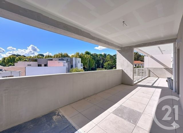 Appartement T2 à vendre - 2 pièces - 42.05 m2 - ISTRES - 13 - PROVENCE-ALPES-COTE-D-AZUR - Century 21 Cabinet Corvaja