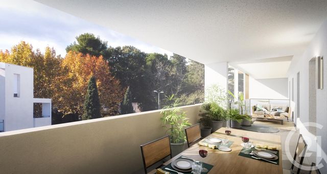appartement - ISTRES - 13