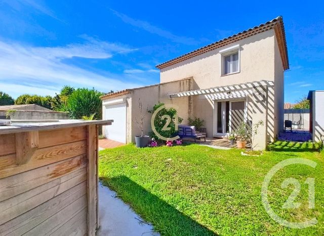 maison - ISTRES - 13