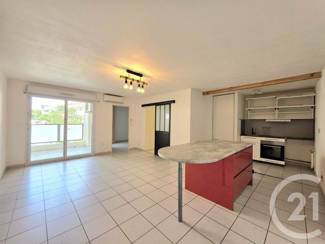appartement - ISTRES - 13
