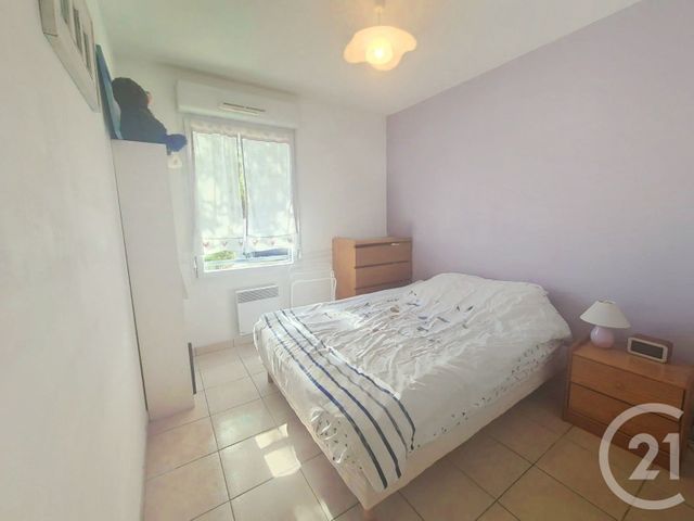 Appartement à vendre - 3 pièces - 51.26 m2 - ISTRES - 13 - PROVENCE-ALPES-COTE-D-AZUR - Century 21 Cabinet Corvaja