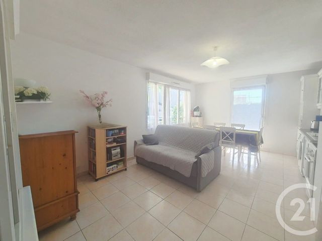 appartement - ISTRES - 13