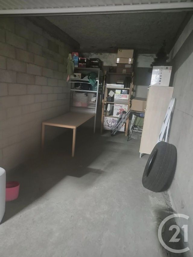 Appartement à vendre - 3 pièces - 51.26 m2 - ISTRES - 13 - PROVENCE-ALPES-COTE-D-AZUR - Century 21 Cabinet Corvaja