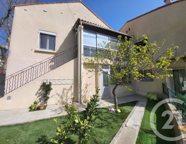 maison - ISTRES - 13