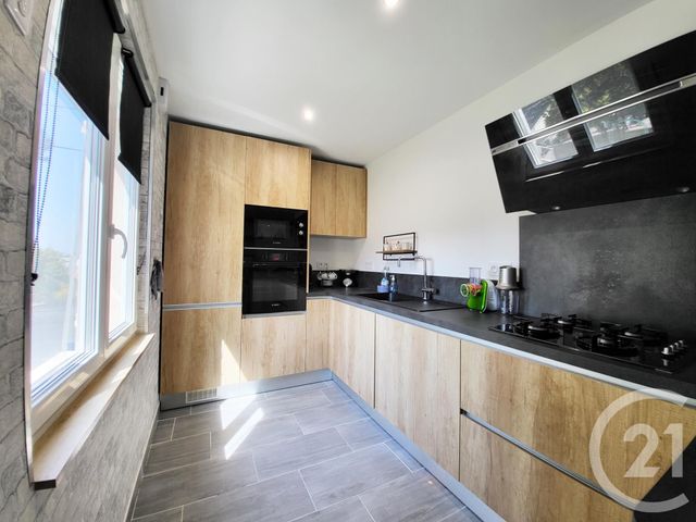 maison à vendre - 5 pièces - 82.1 m2 - ISTRES - 13 - PROVENCE-ALPES-COTE-D-AZUR - Century 21 Cabinet Corvaja