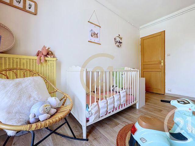 Appartement F4 à vendre - 4 pièces - 90.49 m2 - ISTRES - 13 - PROVENCE-ALPES-COTE-D-AZUR - Century 21 Cabinet Corvaja