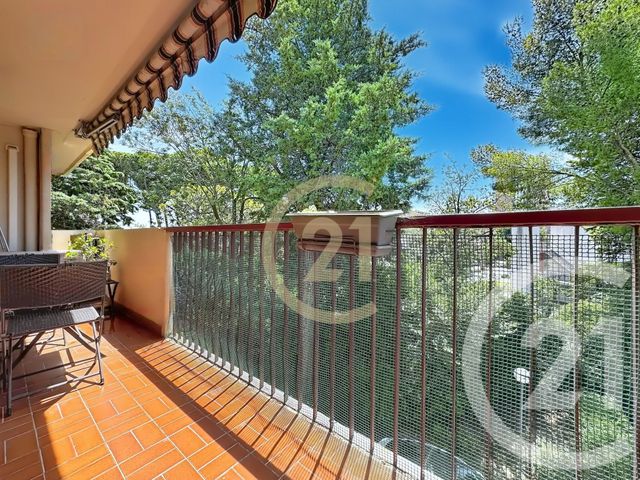 Appartement F4 à vendre - 4 pièces - 90.49 m2 - ISTRES - 13 - PROVENCE-ALPES-COTE-D-AZUR - Century 21 Cabinet Corvaja