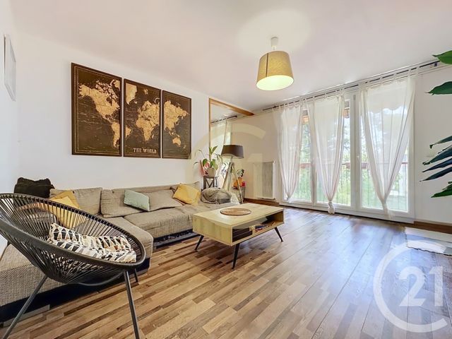 Appartement F4 à vendre ISTRES
