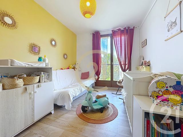 Appartement F4 à vendre - 4 pièces - 90.49 m2 - ISTRES - 13 - PROVENCE-ALPES-COTE-D-AZUR - Century 21 Cabinet Corvaja