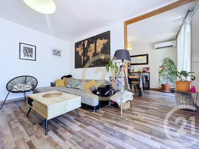Appartement F4 à vendre - 4 pièces - 90.49 m2 - ISTRES - 13 - PROVENCE-ALPES-COTE-D-AZUR - Century 21 Cabinet Corvaja
