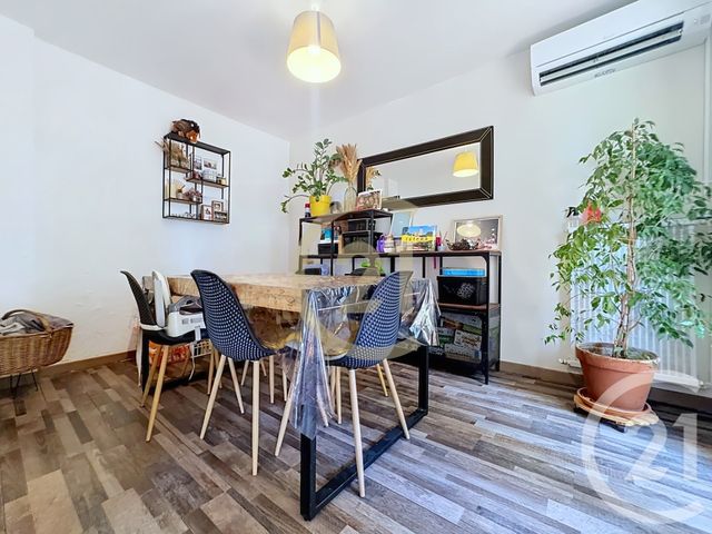 Appartement F4 à vendre - 4 pièces - 90.49 m2 - ISTRES - 13 - PROVENCE-ALPES-COTE-D-AZUR - Century 21 Cabinet Corvaja
