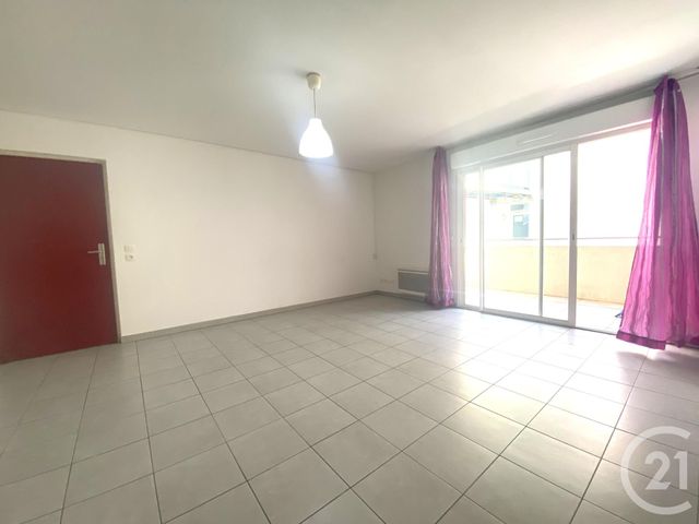 Appartement T3 à louer ISTRES