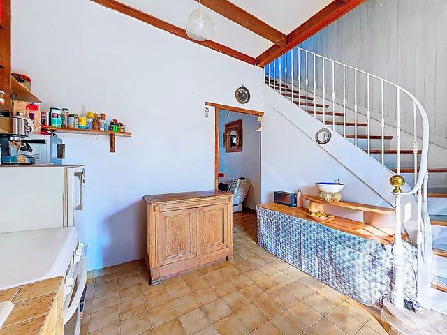 maison à vendre - 3 pièces - 68.13 m2 - ISTRES - 13 - PROVENCE-ALPES-COTE-D-AZUR - Century 21 Cabinet Corvaja