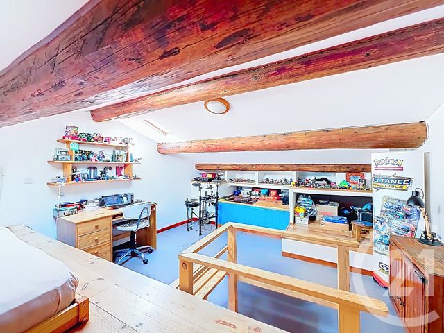 maison à vendre - 3 pièces - 68.13 m2 - ISTRES - 13 - PROVENCE-ALPES-COTE-D-AZUR - Century 21 Cabinet Corvaja