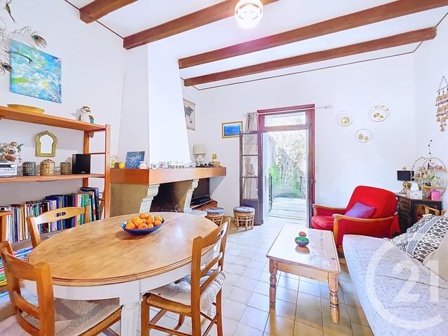 maison à vendre - 3 pièces - 68.13 m2 - ISTRES - 13 - PROVENCE-ALPES-COTE-D-AZUR - Century 21 Cabinet Corvaja