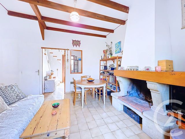 maison à vendre - 3 pièces - 68.13 m2 - ISTRES - 13 - PROVENCE-ALPES-COTE-D-AZUR - Century 21 Cabinet Corvaja