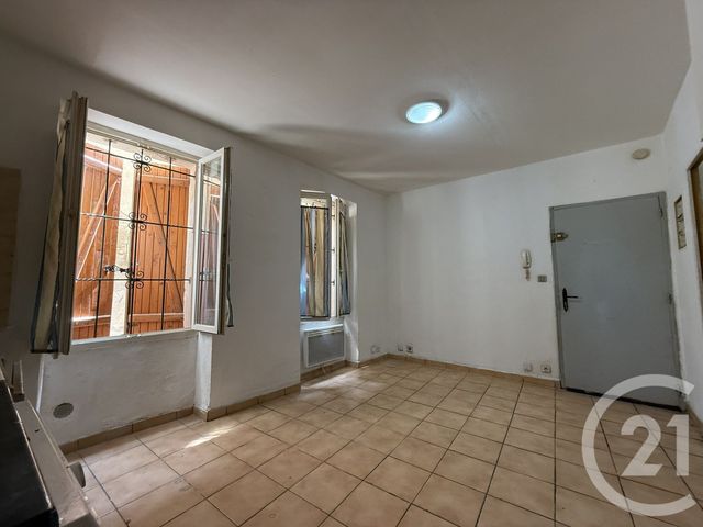 Appartement T1 à louer ISTRES