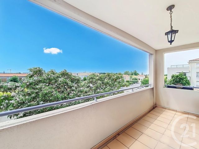 appartement - ISTRES - 13