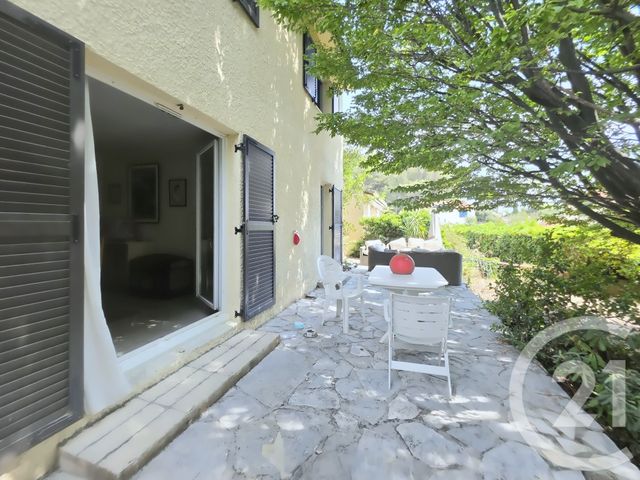 maison à vendre - 4 pièces - 92.4 m2 - ISTRES - 13 - PROVENCE-ALPES-COTE-D-AZUR - Century 21 Cabinet Corvaja